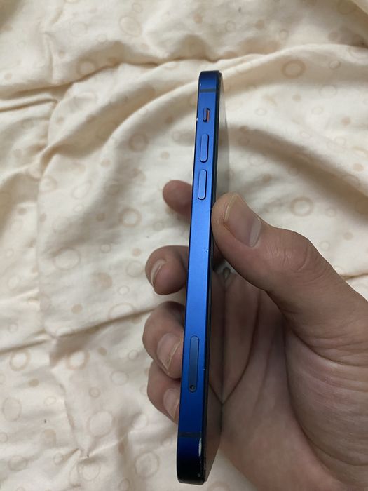 Например,iPhone12с гаранти