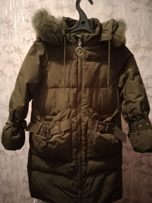 Весенный Куртка,Новый куртка