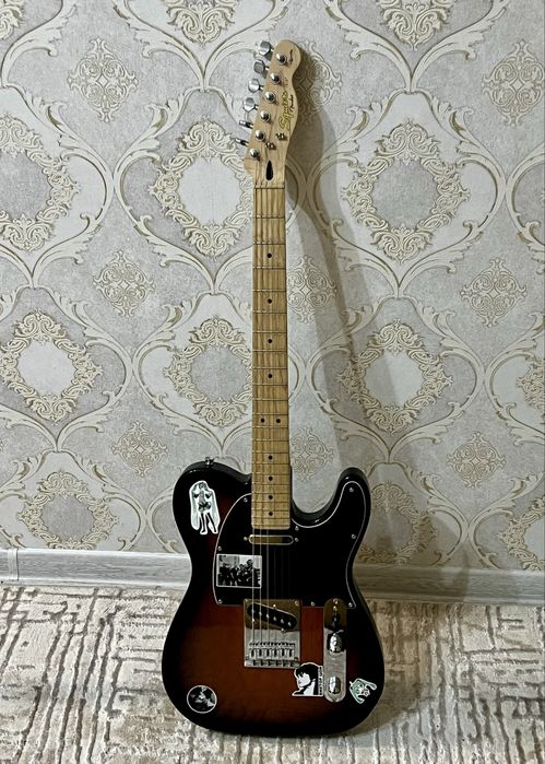 Fender Squier Telecaster