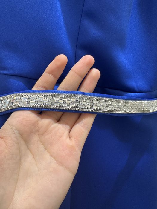 Продам вечернее платье б/у