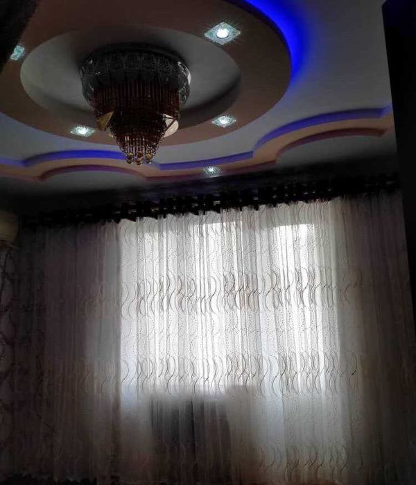 Чиланзар 19, Автошкола