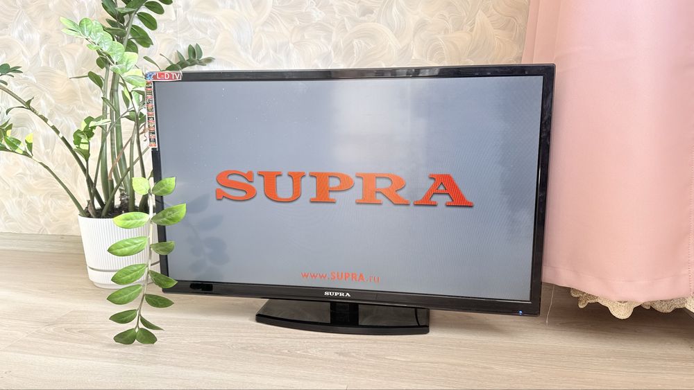Телевизор SUPRA 32″ / 81 см