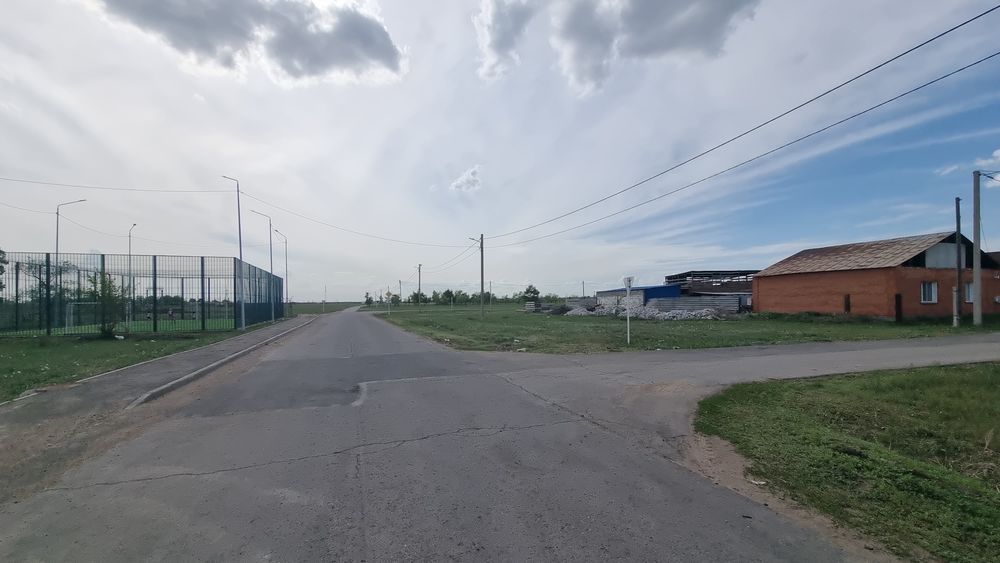 Продам земельный участок в ЖД поселке