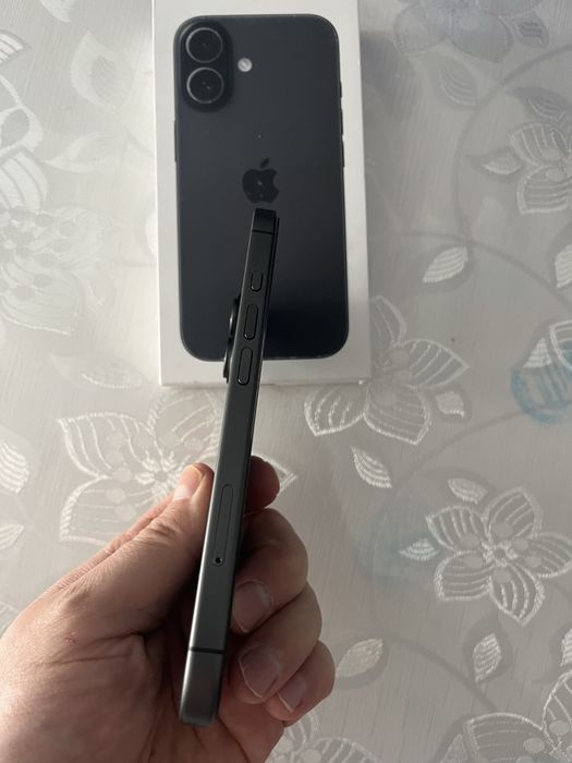 Iphone 17 256gb. Верифицированный