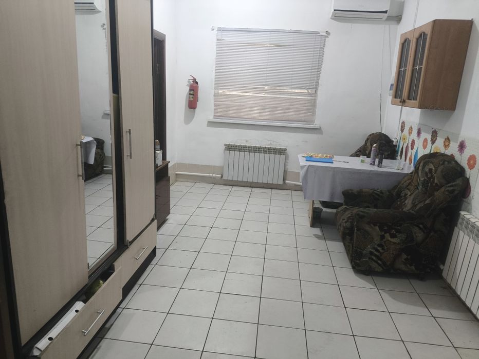 Задам в аренду цех питания