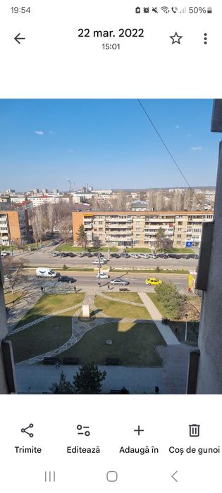 Apartament cu 4 camere zona Motor X (Rotonda)
