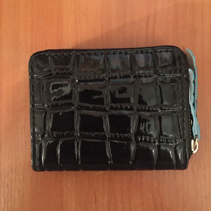 Сумка женская + кошелек