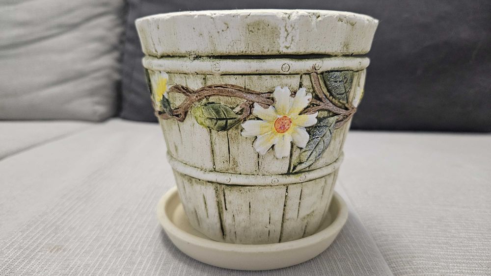 Ghiveci ceramica