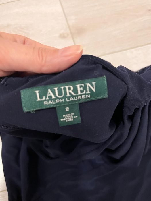 Платье Ralf Lauren