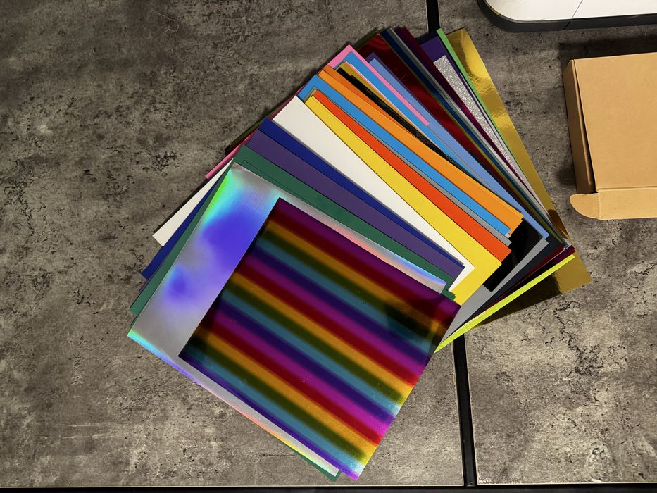 Cricut maker / Cutter Plotter - Adaptive Tool System