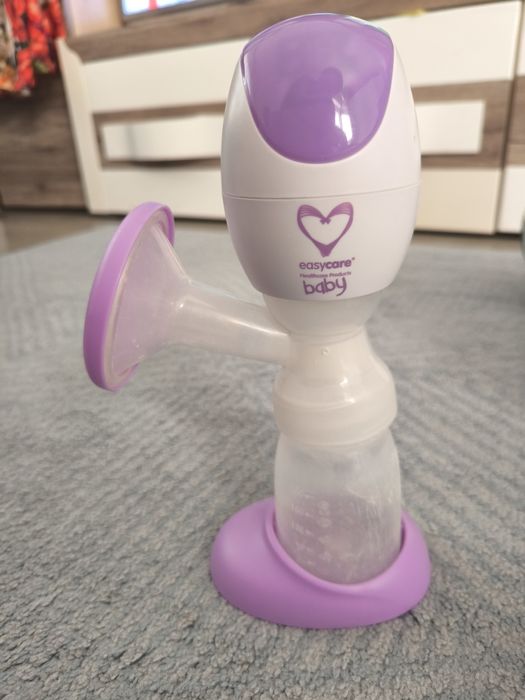 Pompa san fără fir electrica