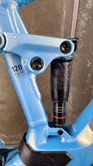 Cube Stereo Hybrid Pro 120 | XL | Bosch 750wh