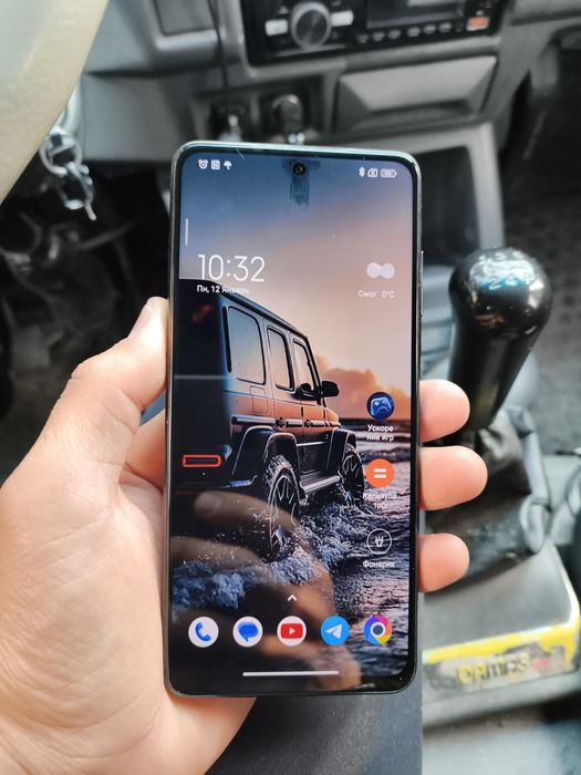 Poco X3 pro 8+5/256 gb