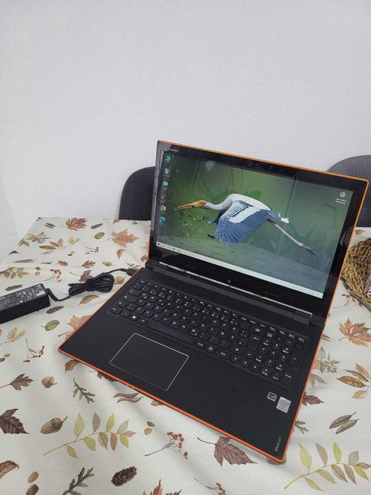 dezmembrez laptop lenovo ideapad flex 15 model 20309