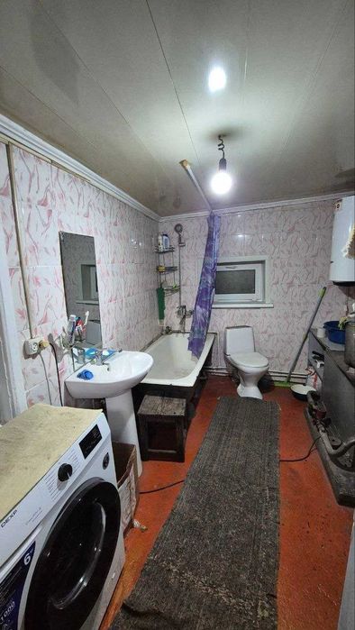 Продам дом в Новоямышево