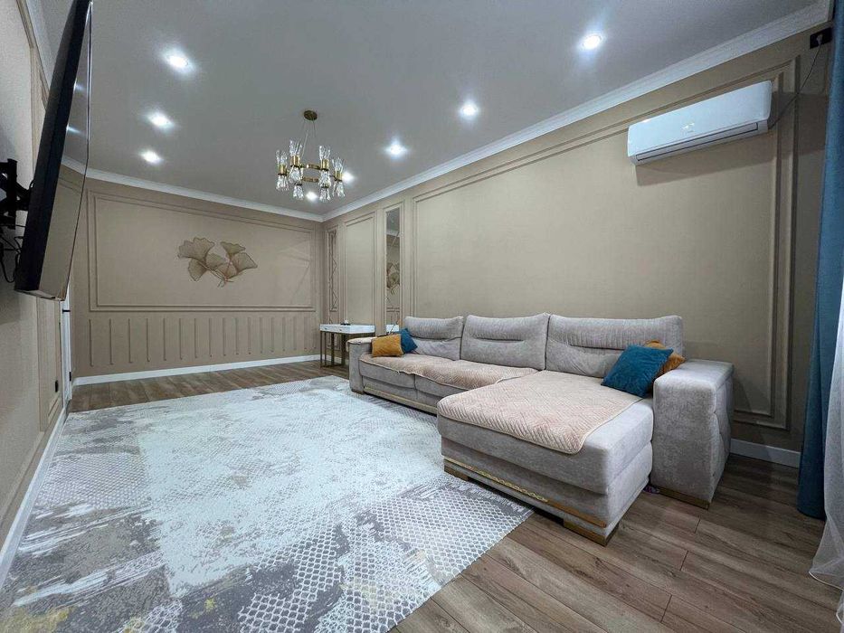 Продам 3-х ком  в доме 2022 года постройки