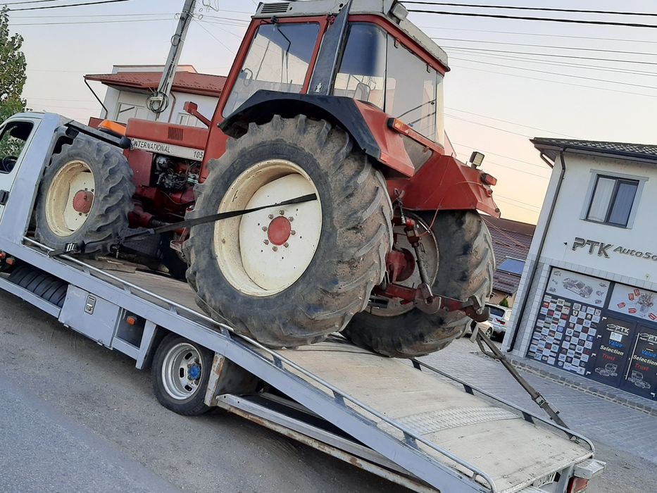 Tractări Auto Non Stop ,prețuri ieftine.ÎN CRAIOVA ȘI ÎN ROMÂNIA