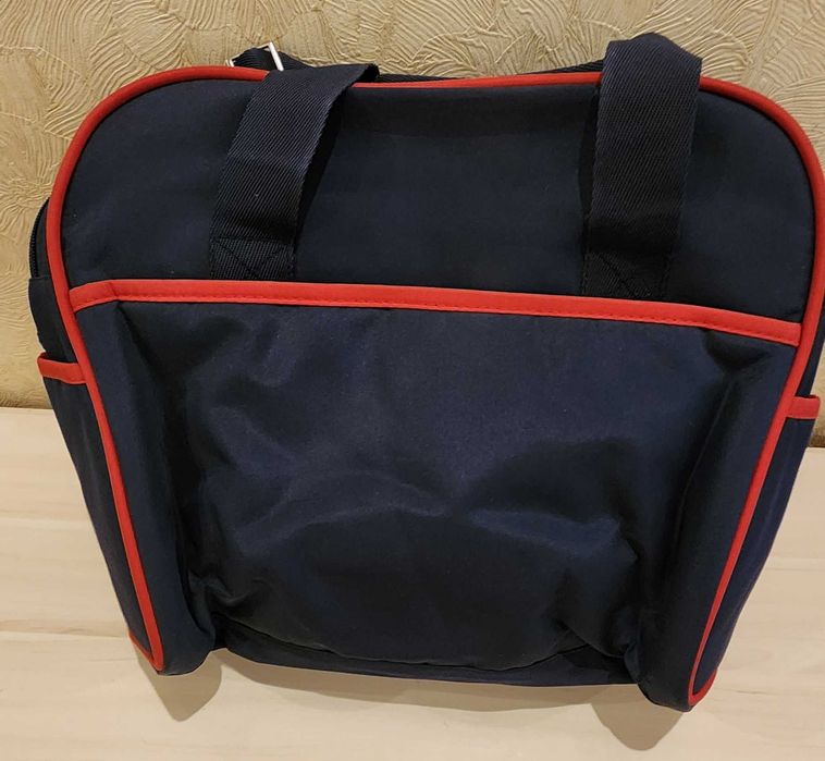 Сумка для мам "Lux baby"