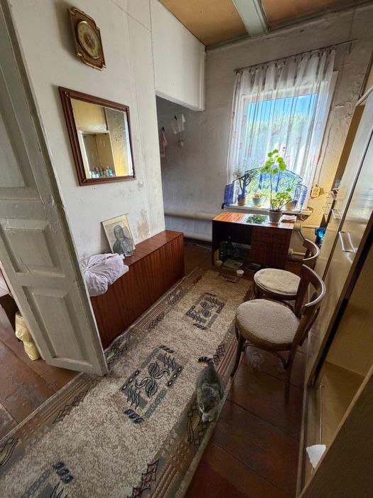 Продается 3 ком дом р-н Драмтеатра.