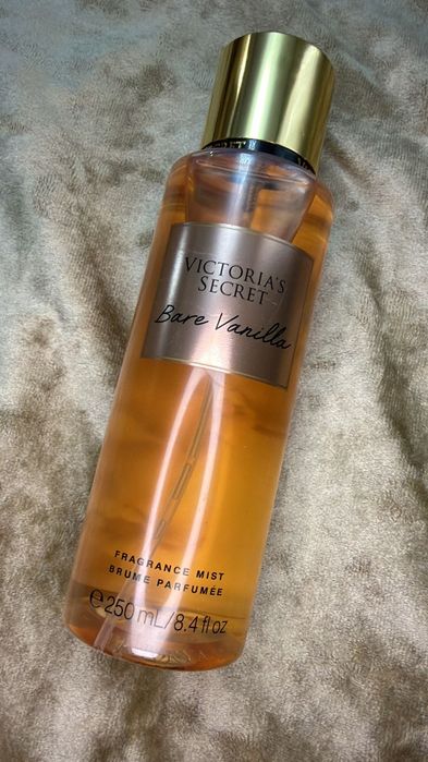 Spray Victoria's Secret