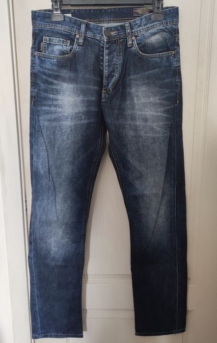 Jack & Jones - 33 / Оригинални Мъжки Дънки