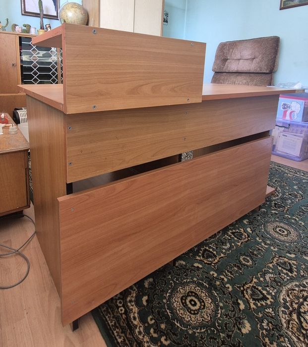 Офис Бюро в добро ползвано състояние