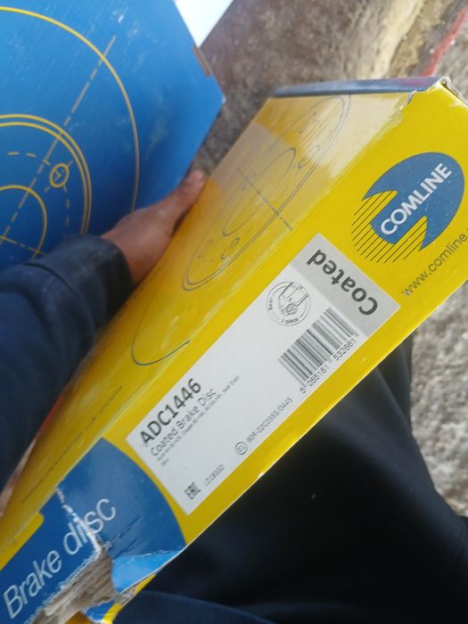 Pachet Complet Revizie + Frâne (Discuri/Plăcuțe) Audi A4 B6 1.9 TDI