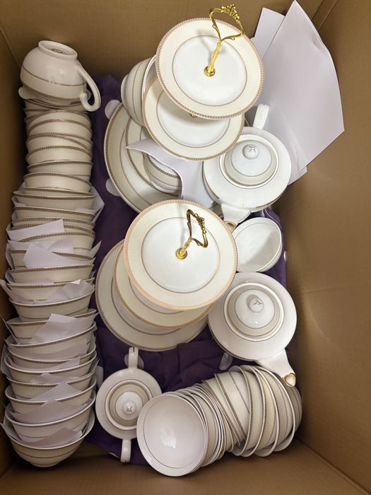 Посуда б/у Продам