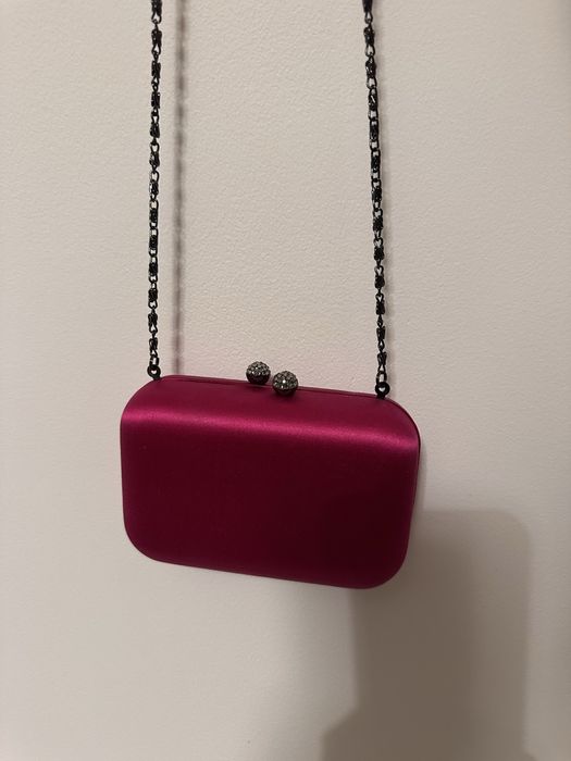 Женская сумка клатч