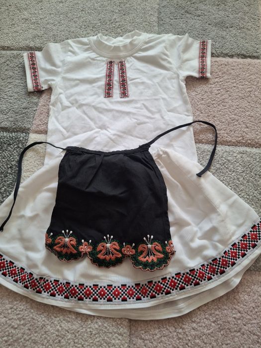 Носия за момиченце