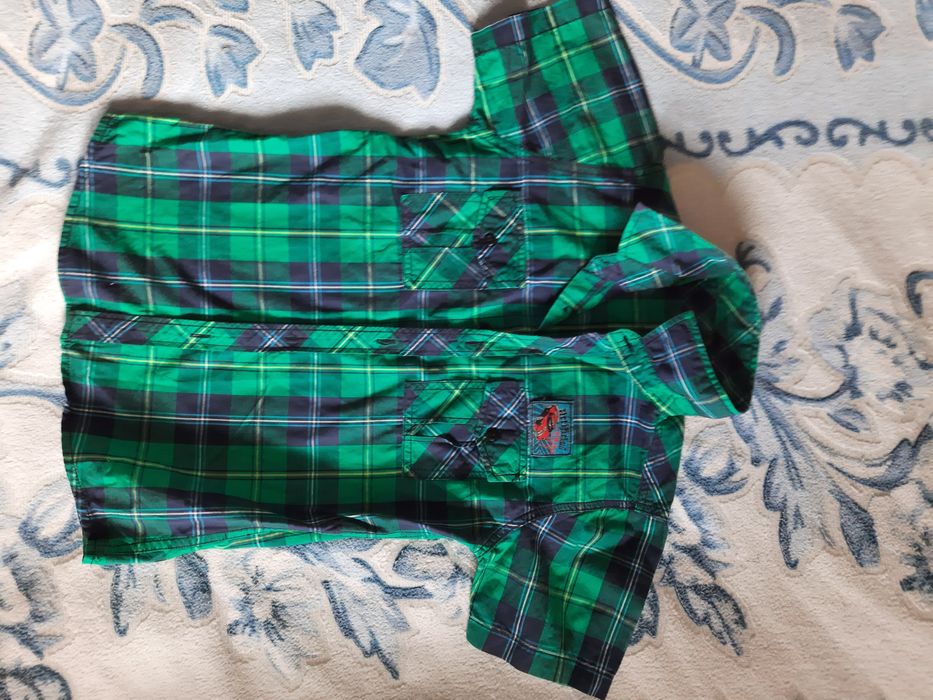 Джинсы ,кофты на мальчика 8-9л