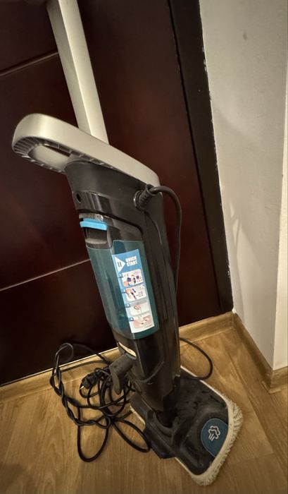 Vand mop Rowenta ca nou