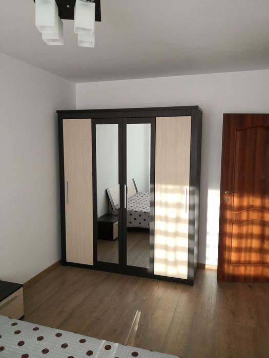 Apartament de închiriat – 2 dormitoare | 50 mp | zona VIVO | 475€