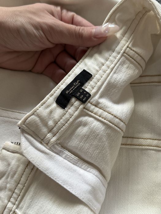 Юбка А силуэта , Massimo