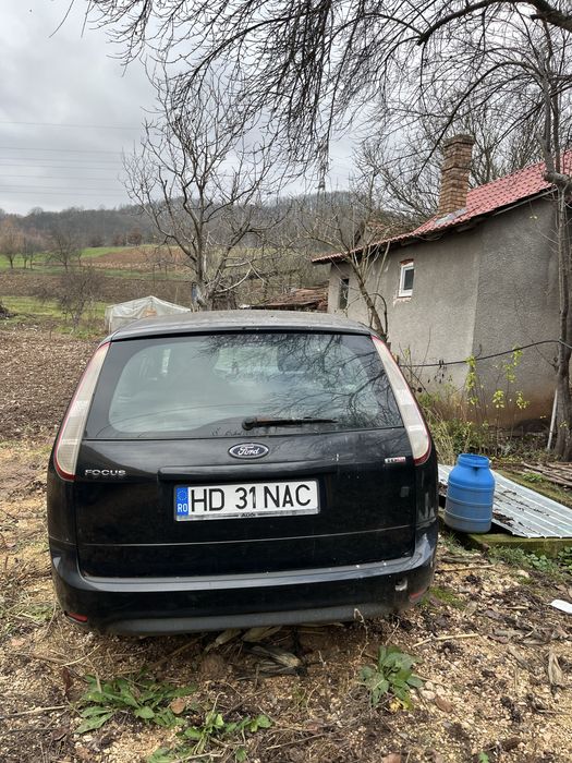 Vand ford focus an 2008