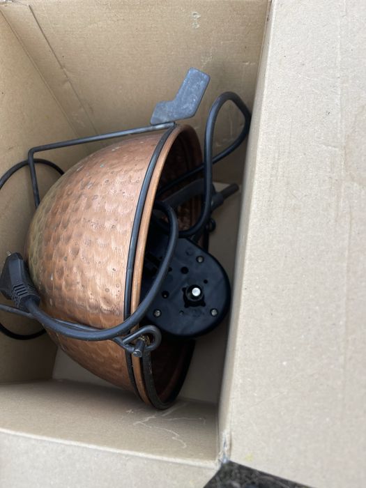 Ceaun pentru mamălig