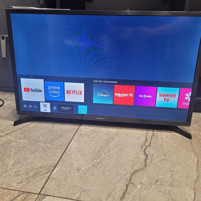 HOPE AMANET P2-TV Samsung UE32T4402AE/80 CM