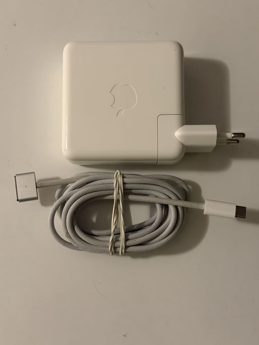 Incarcator Macbook Apple 87W MagSafe 3