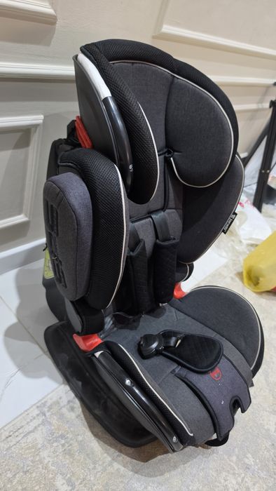 Детское автокресло ISOFIX 9-36 кг