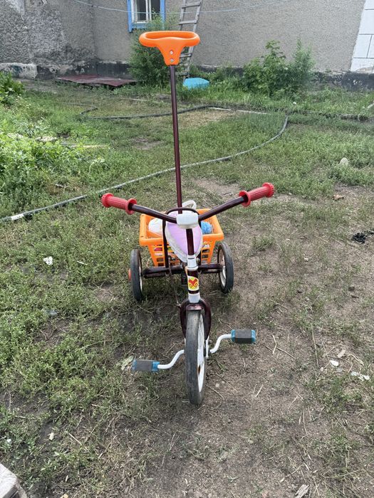 Продам велик балдырган