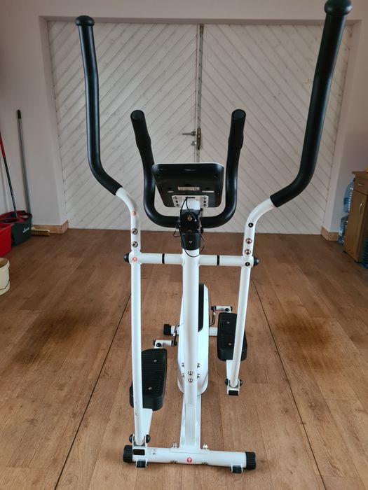 Biciclete eliptică CT3 ca nou