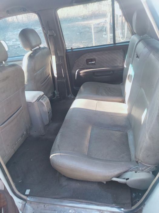 Продается внедорожник