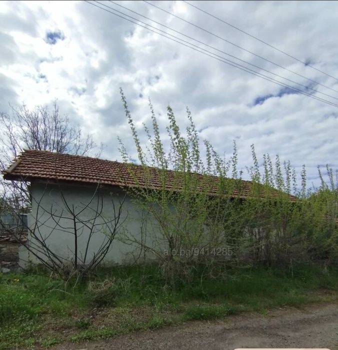 Продава се Къща в с. Бояджик, Област Ямбол - 60 кв.м за 196 €/кв.м - Снимка #2