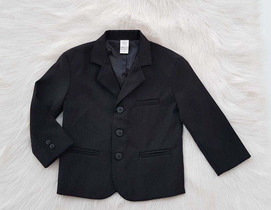 Детско сако 4 години