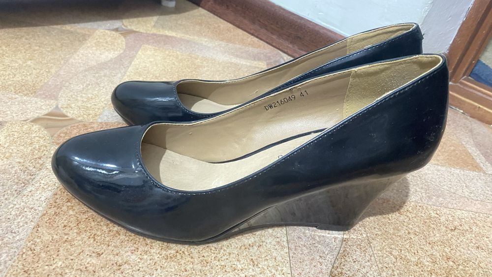 Туфли 41 размера