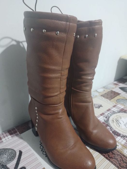 Rossiyskiy toza charm etik ayyollar uchun