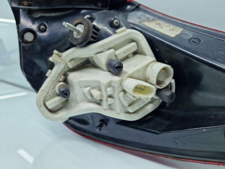 Stop aripa stanga Opel Astra J [Fabr 2009-2015] 13306459