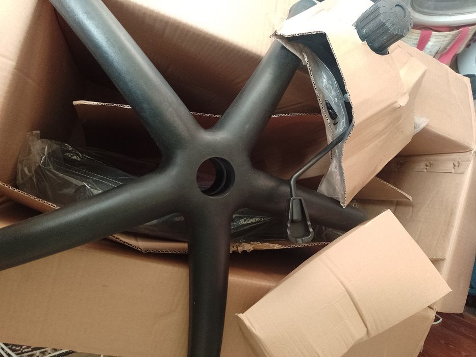 Scaun gaming Genesis