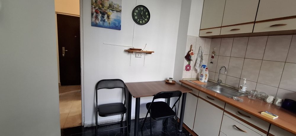 Închiriere ap. 2 camere zona Policlinica Titan