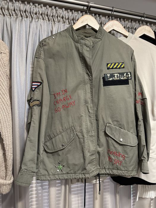 Връхни дрехи